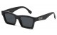Locs Casual Square Sunglasses loc91306