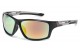 X-Loop Sport Wrap Sunglasses x2446