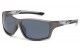 X-Loop Sport Wrap Sunglasses x2446
