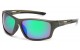 X-Loop Sport Wrap Sunglasses x2446