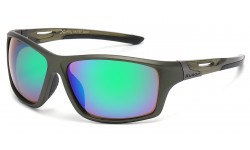 X-Loop Sports Wrap Sunglasses x2767
