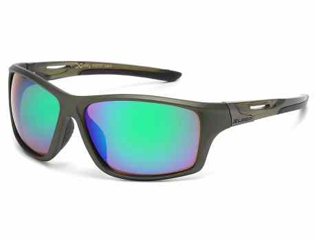 X-Loop Sport Wrap Sunglasses x2446