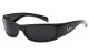 LOCS 50090 - Matte Black