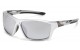 X-Loop Sport Wrap Sunglasses x2446