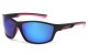 XLoop Sports Wrap Sunglasses x2768