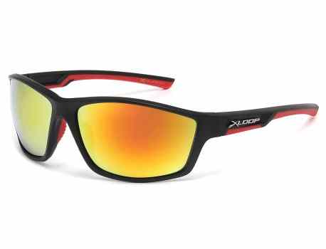 XLoop Sports Wrap Sunglasses x2768