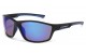 XLoop Sports Wrap Sunglasses x2768