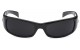 LOCS 50090 - Matte Black