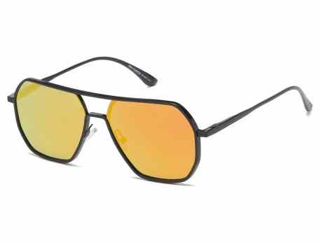 Air Force Metallic Aviator Sunglasses av5234