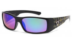 Biohazard Wrap Fram Sunglasses bz66265