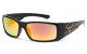 Biohazard Wrap Fram Sunglasses bz66265