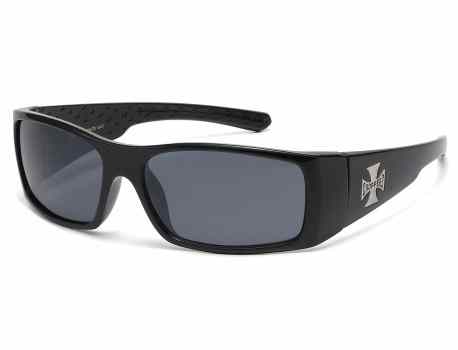 Choppers Sports Wrap Sunglasses cp6775