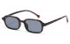 Giselle Retro Chic Sunglasses gsl22753