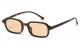 Giselle Retro Chic Sunglasses gsl22753
