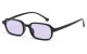 Giselle Retro Chic Sunglasses gsl22753