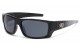 Locs Classic Wrap Sunglasses loc91309-mix