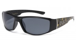 Locs Street Fashion Black loc91111-bk