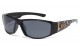 Locs Street Wrap Sunglasses loc91310-100