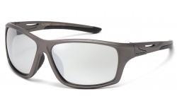 Tundra Sunglasses Ice Tech Silver Lens 4005