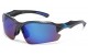 Xloop Sports Camo Print Sunglasses x2776-cb