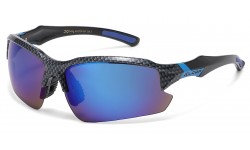 Xloop Sports Camo Printed Sunglasses x2577