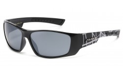 XLoop Sports Wrap Unisex Sunglasses 3003