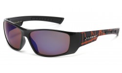 XLoop Sports Wrap Sunglasses x2783