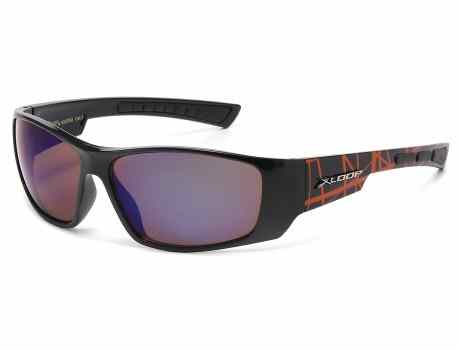 XLoop Sports Wrap Sunglasses x2783