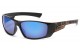 XLoop Sports Wrap Sunglasses x2783