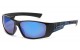 XLoop Sports Wrap Sunglasses x2783