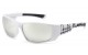 XLoop Sports Wrap Sunglasses x2783