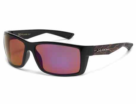 XLoop Sport Wrap Sunglasses x2784