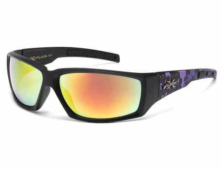 XLoop  Sports Wrap Sunglasses  x2788