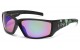 XLoop  Sports Wrap Sunglasses  x3611