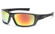 Xloop Wrap Frame Sunglasses x2603