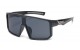 Xloop Sports Shield Sunglasses x3721
