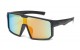 Xloop Sports Shield Sunglasses x3721