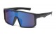 Xloop Sports Shield Sunglasses x3721