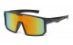 Xloop Sports Shield Sunglasses x3721