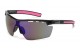 X-Loop Semi-Rimless Sport Sunglasses x3729