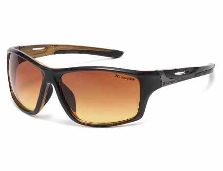 X-Loop HD High Definition Sunglasses xhd3306