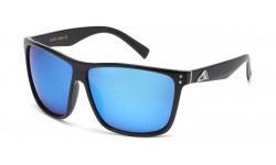 Arctic Blue Square Wrap Sunglasses ab-100