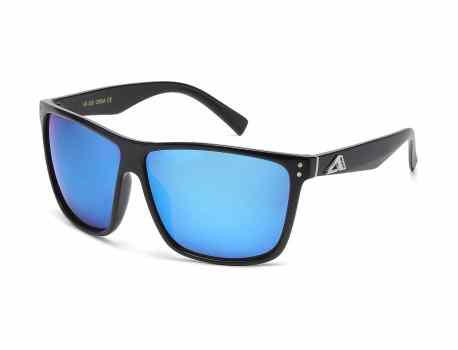 Arctic Blue Casual Square Shades ab-48