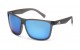 Arctic Blue Casual Square Shades ab-48