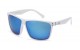 Arctic Blue Casual Square Shades ab-48