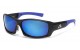 Arctic Blue Lightweight Sunglasses ab-43