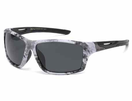 Polarized Matte Camo Print pz-mcam-x3211
