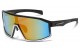 Xloop Sport Wrap Sunglasses x3734