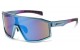 Xloop Sport Wrap Sunglasses x3734