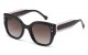 VG Fashion Square Frame Sunglasses vg29731